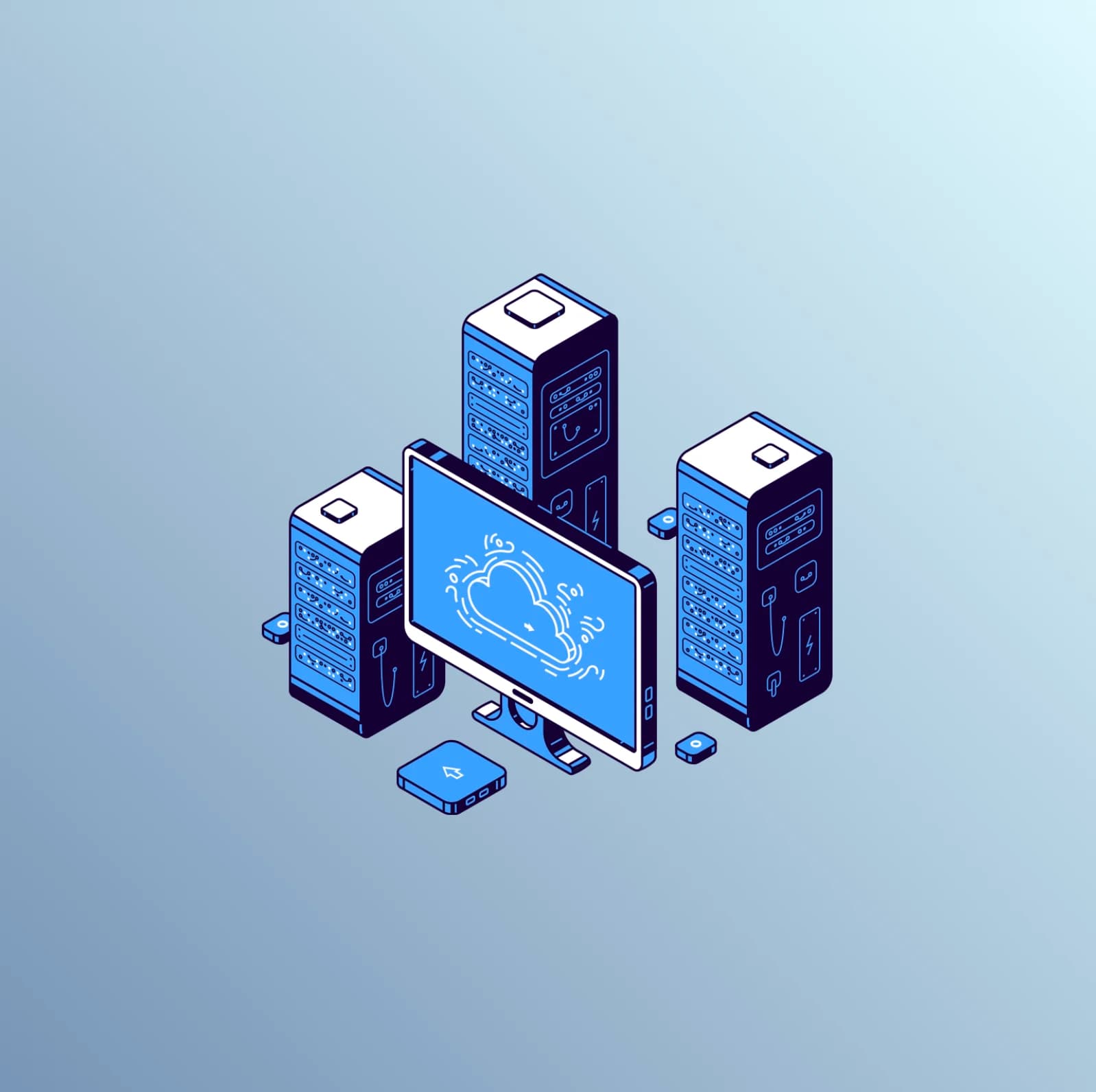 Cyber Security and Networking
